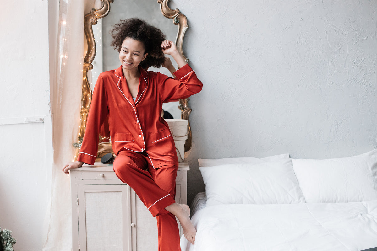 How To Choose The Perfect Pajamas