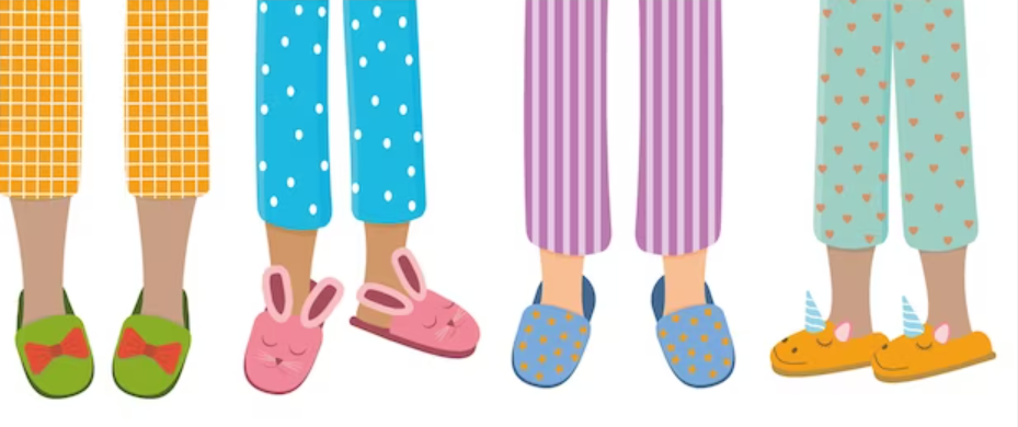 Favorite Kids' Summer Pajamas for Your Littles