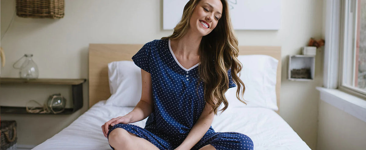 Seasonal Pajama Picks: Cozy Comfort for Every Time of Year