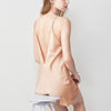 V Back Sleepdress