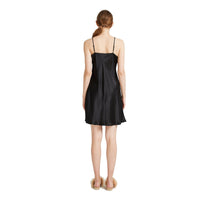 19 Momme Feminine Silk Chemise