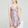 19 Momme Feminine Silk Chemise