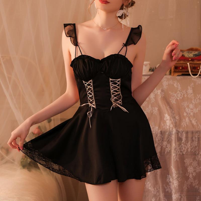 Sexy Ballet Style Nightdress