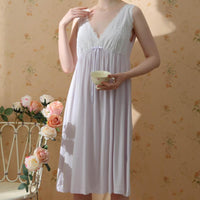 Lace Camisole Nightdress