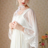 Sweet Court Style Nightdress