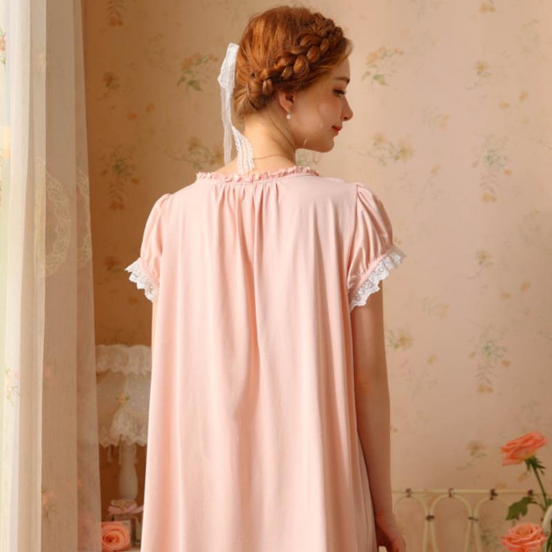 Sweet Princess Nightdress