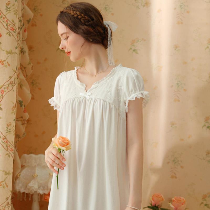 Sweet Princess Nightdress