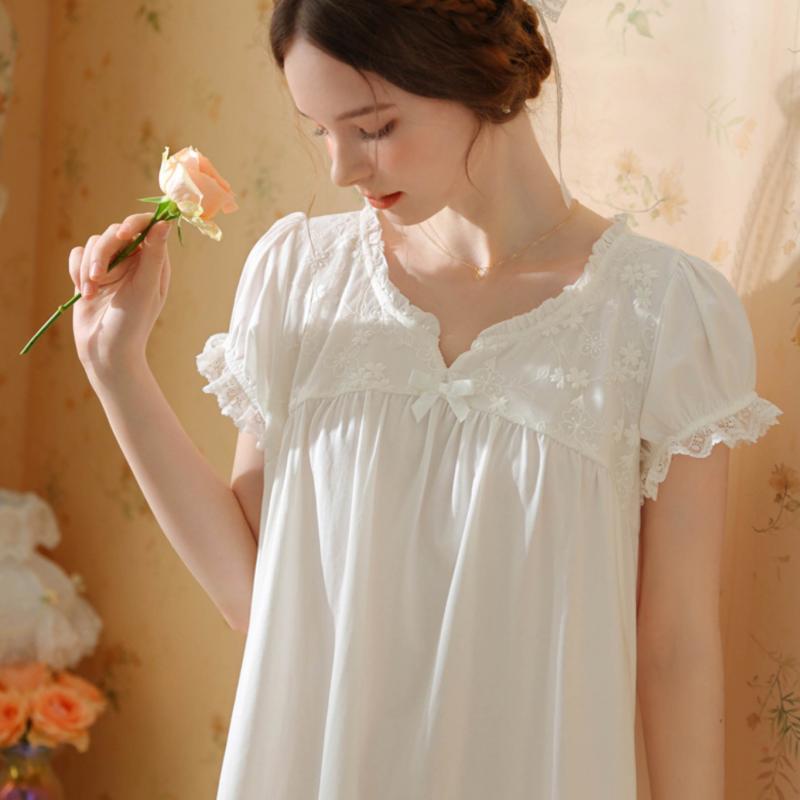 Sweet Princess Nightdress