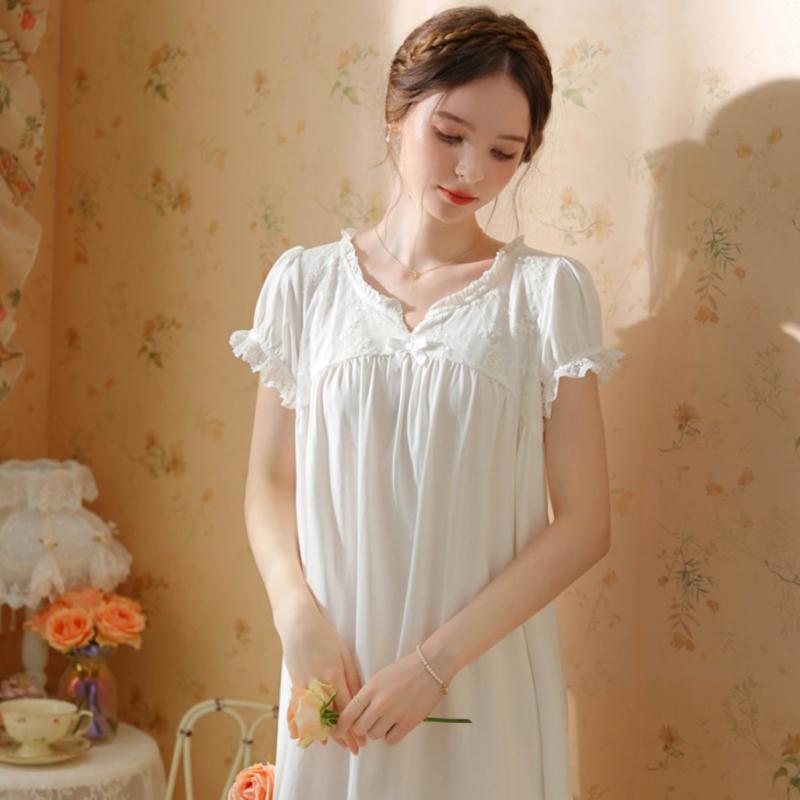 Sweet Princess Nightdress