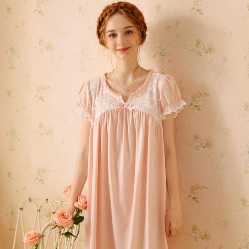 Sweet Princess Nightdress