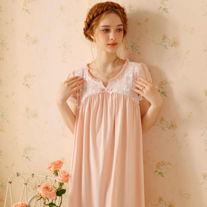 Sweet Princess Nightdress