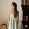 Cotton Court Style Nightdress