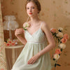 Sweet And Cute Camisole Nightdress