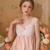 Sweet And Cute Camisole Nightdress