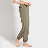 High Elastic Modal Joggers