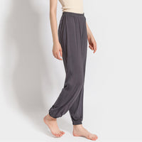 High Elastic Modal Joggers