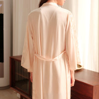 Lace Nightdress Set