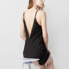 V Back Sleepdress