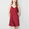 V Back Sleepdress