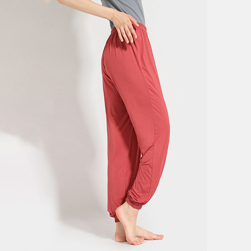 High Elastic Modal Joggers