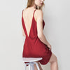 V Back Sleepdress