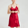 19 Momme Feminine Silk Chemise