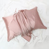 19 Momme Silk Pillow Towel