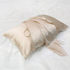 19 Momme Silk Pillow Towel