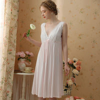 Lace Camisole Nightdress