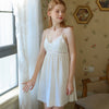 Sweet And Cute Camisole Nightdress