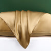 22 Momme Silk Double-Sided Pillowcase