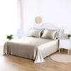 19 Momme Silk Bed Sheet