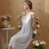 Lace Camisole Nightdress