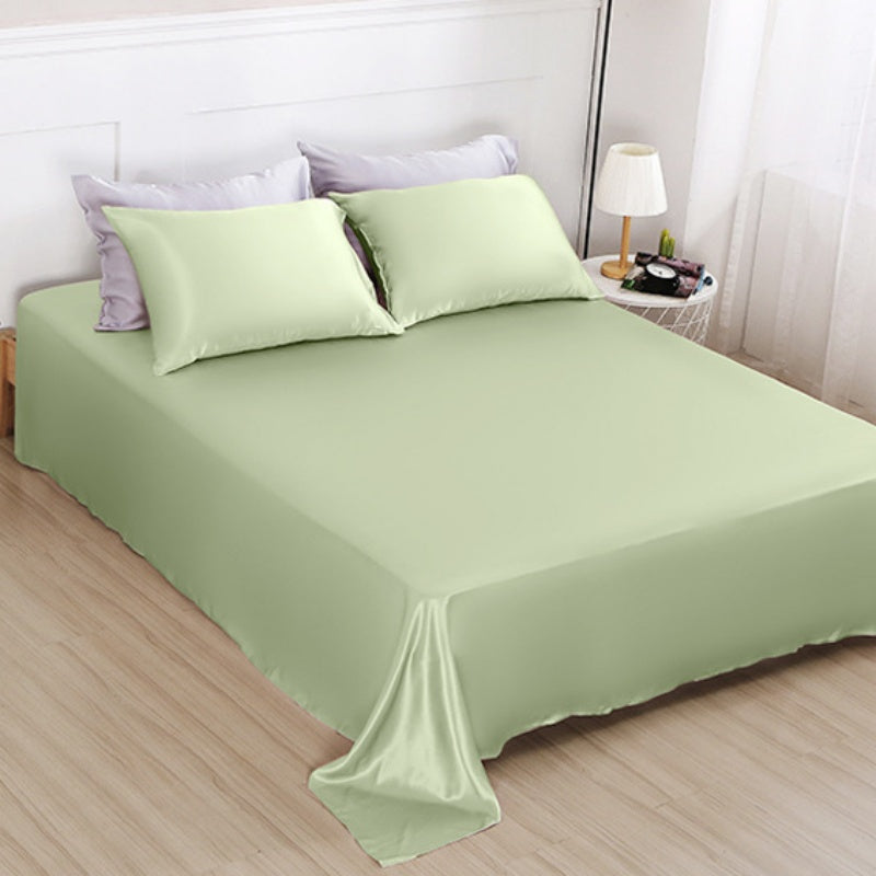 22 Momme Silk Bed Sheet