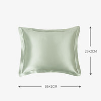 22 Momme Silk Pillowcase（With Pillow Core）