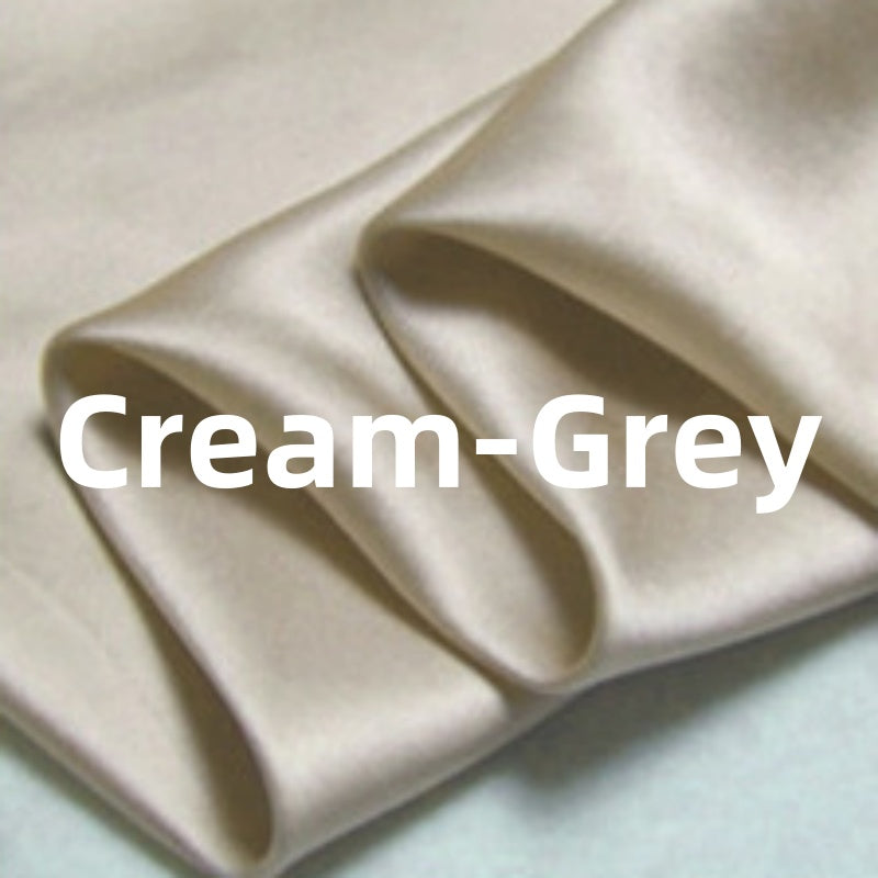 30 Momme Silk Fitted Sheet