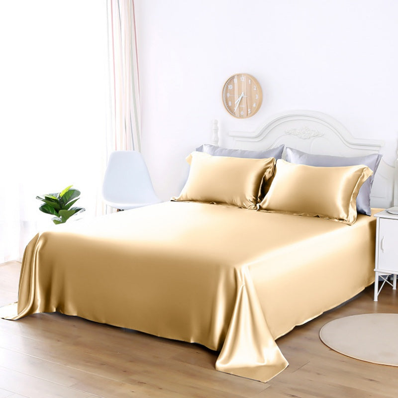 19 Momme Silk Bed Sheet