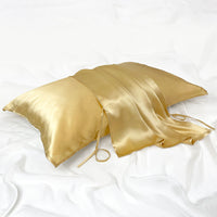 19 Momme Silk Pillow Towel