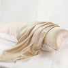 19 Momme Silk One-Sided Pillowcase