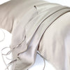 19 Momme Silk Pillow Towel