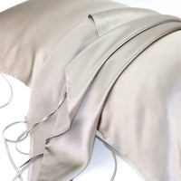 19 Momme Silk Pillow Towel