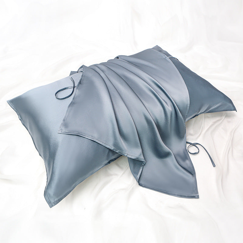 19 Momme Silk Pillow Towel