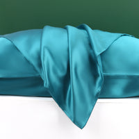 22 Momme Silk Double-Sided Pillowcase