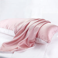 19 Momme Silk One-Sided Pillowcase