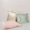 22 Momme Silk Pillowcase（With Pillow Core）