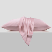 19 Momme Silk Double-Sided Pillowcase