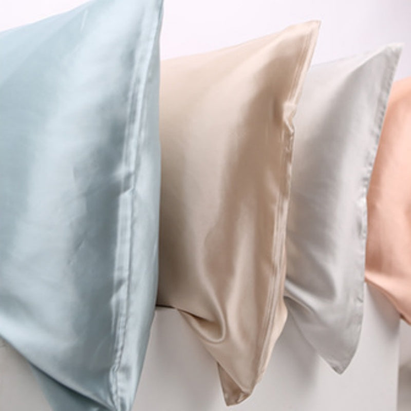 22 Momme Silk Double-Sided Pillowcase