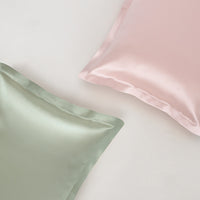 22 Momme Silk Pillowcase（With Pillow Core）