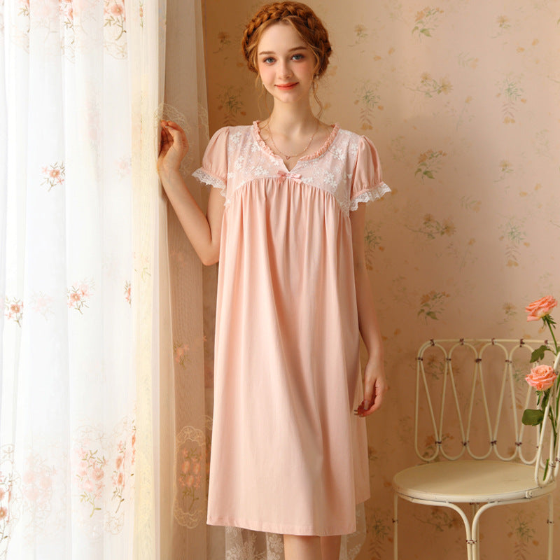 Sweet Princess Nightdress