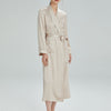 16 Momme Mulberry Silk Robe